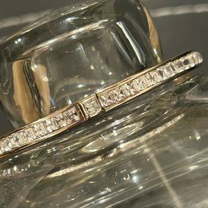 Henri Bendel bangle
